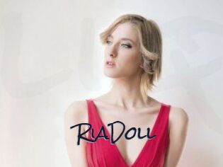 RiaDoll