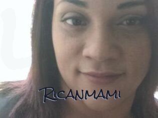 Ricanmami