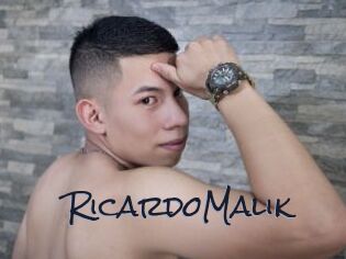 RicardoMalik