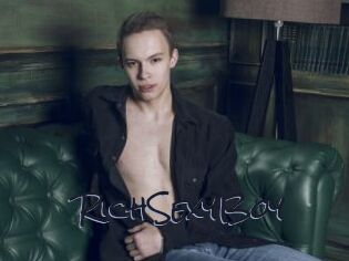 RichSexyBoy