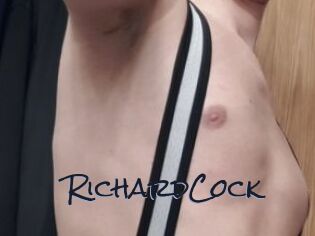 RichardCock