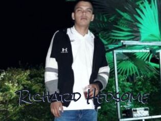 Richard_Hedsome
