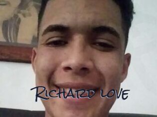 Richard_love