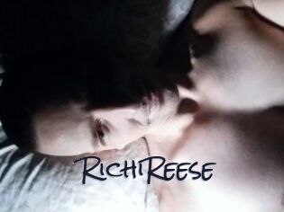 RichiReese