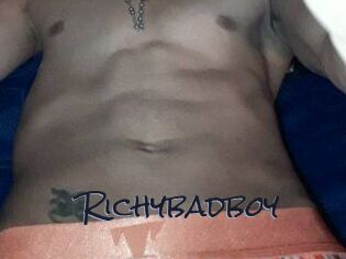 Richybadboy