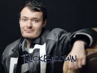 RickBrown