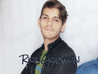 RickGreyson