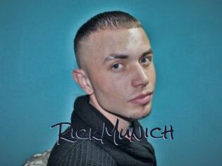 RickMunich