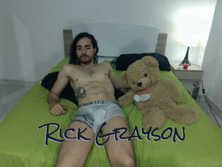 Rick_Grayson