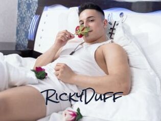 RickyDuff Liquisexxx