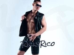 RickyRico Liquisexxx