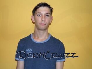RickyyCruizz