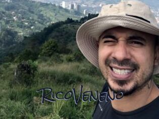RicoVeneno Liquisexxx