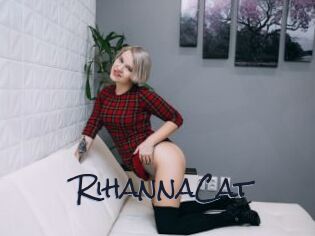 RihannaCat