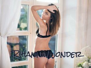 RihannaWonder
