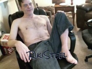 RikiSteel
