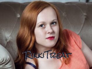 RikkiTreat