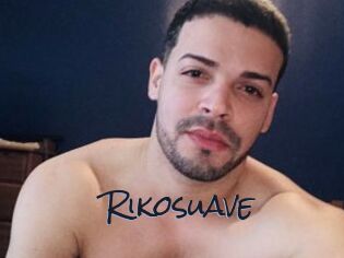 Rikosuave