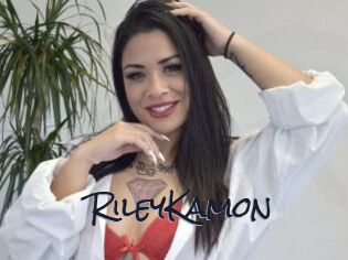 RileyKamon