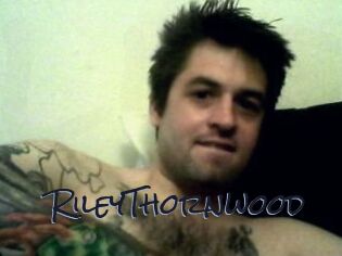 RileyThornwood Liquisexxx