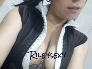 Rileysexy