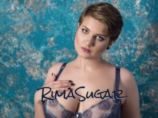 RimaSugar
