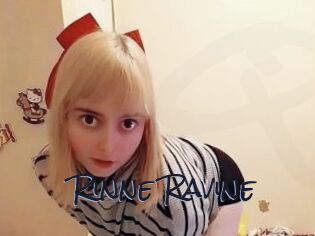 Rinne_Ravine
