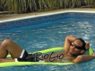RioGio Liquisexxx