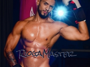 RiogaMaster Liquisexxx