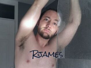 Rjames