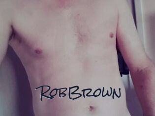 RobBrown