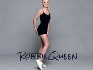 RobbieQueen