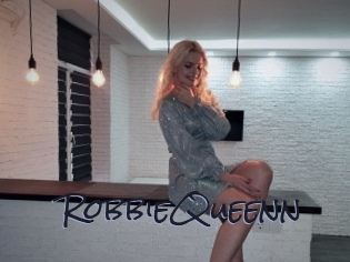 RobbieQueenn Liquisexxx