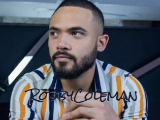 RobbyColeman