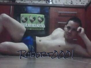 Robert0001