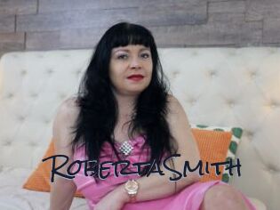 RobertaSmith