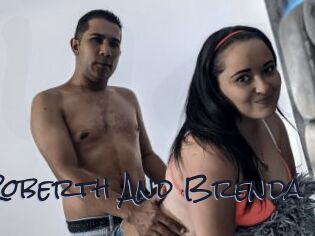 Roberth_And_Brenda