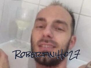 RobertiniHo27