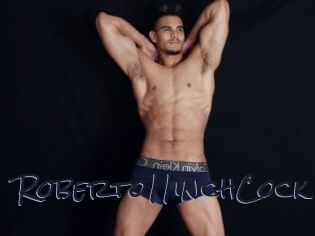 Roberto11inchCock