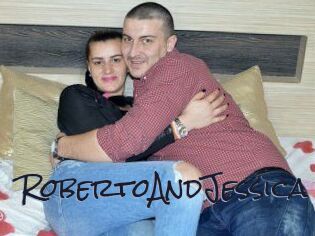 RobertoAndJessica