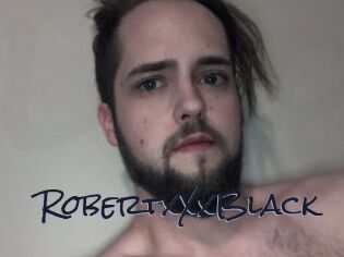 RobertxXxBlack