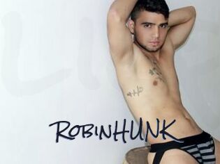 RobinHUNK