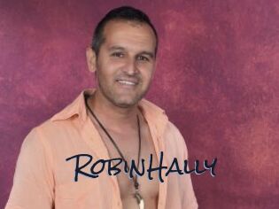 RobinHally