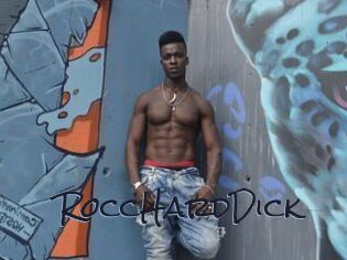 RoccHardDick