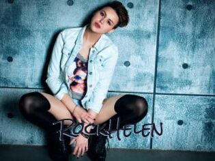 RockHelen
