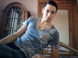 Rockerstev