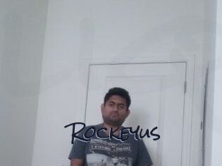 Rockeyus