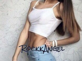 RockkAngel
