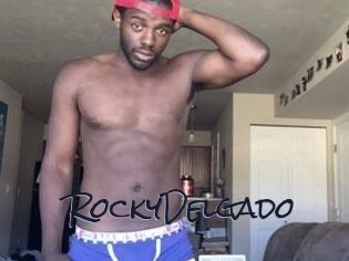 RockyDelgado