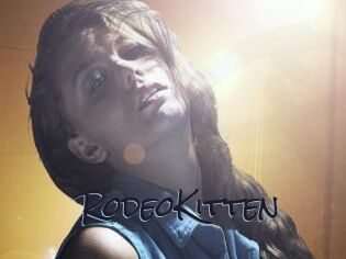 RodeoKitten